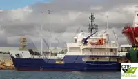 Nave da sbarco, con serbatoi in vendita