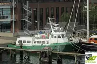 Nave di servizio per parchi eolici in vendita
