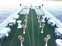 Nave da crociera in vendita