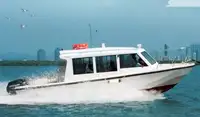 Nave passeggeri in vendita