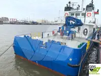 Nave da rilevamento in vendita