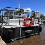 Nave da sbarco, con serbatoi in vendita