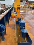 Nave di supporto in vendita