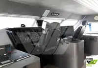 Nave da crociera in vendita