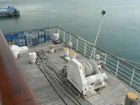 Catamarano in vendita