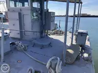 Nave da sbarco, con serbatoi in vendita