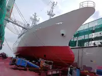 Pattugliatore in vendita