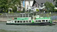 Nave passeggeri in vendita