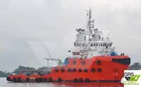Rimorchiatore in vendita