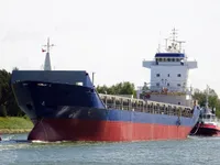 General Cargo/Multi-purpose in vendita