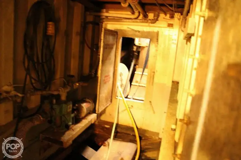 Nave traghetto in vendita