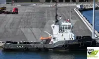 Rimorchiatore in vendita