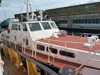 Nave passeggeri in vendita