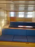 Nave traghetto in vendita