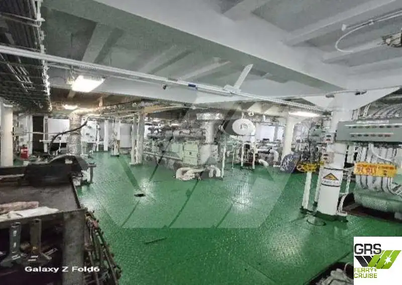 Nave Ro-Ro in vendita