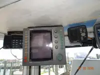 Peschereccio in vendita
