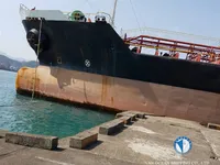 Petroliera/Chimichiera in vendita
