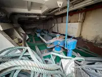 Nave traghetto in vendita