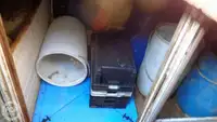 Peschereccio a strascico in vendita