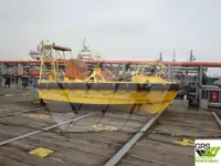 Nave di supporto in vendita