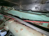Nave traghetto da crociera in vendita