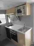 Nave di servizio per parchi eolici in vendita