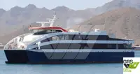 Ro-Ro ship in vendita
