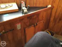 Peschereccio a strascico in vendita
