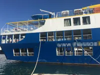 Nave Ro-Ro in vendita