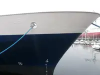Nave cargo in vendita