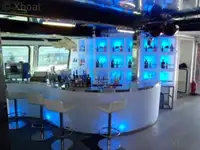 Nave passeggeri in vendita