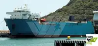 Nave Ro-Ro in vendita