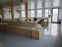 Nave RoPax in vendita