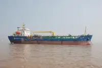 Petroliera/Chimichiera in vendita