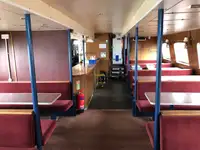 Nave passeggeri in vendita
