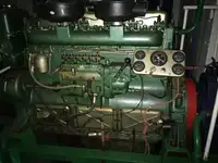 Petroliera/Chimichiera in vendita