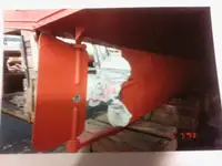 Piroga di pilotaggio in vendita