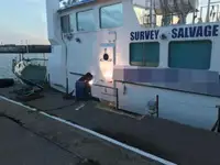 Imbarcazioni da lavoro in vendita