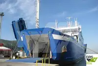 Nave Ro-Ro in vendita