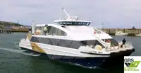 Nave passeggeri in vendita