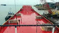 Nave da sbarco, con serbatoi in vendita
