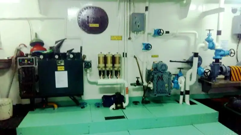 Rimorchiatore in vendita
