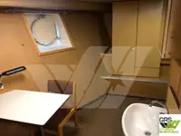 Nave da rilevamento in vendita