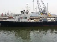 Pattugliatore in vendita