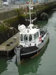 Rimorchiatore in vendita