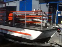Imbarcazioni da lavoro in vendita