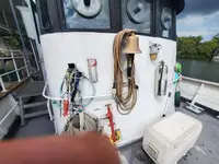 Pattugliatore in vendita