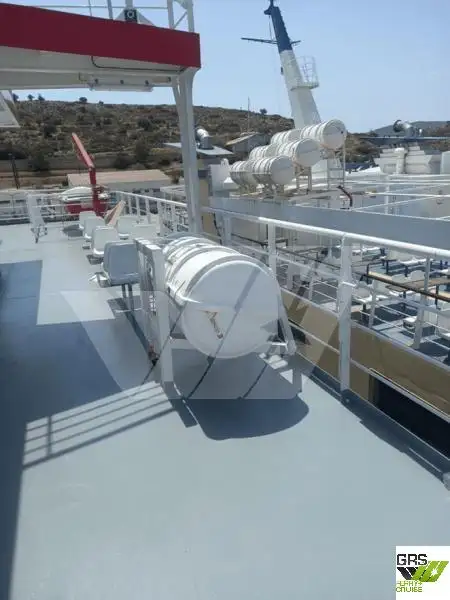 Nave Ro-Ro in vendita