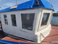 Peschereccio in vendita