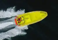 Nave di soccorso in vendita
